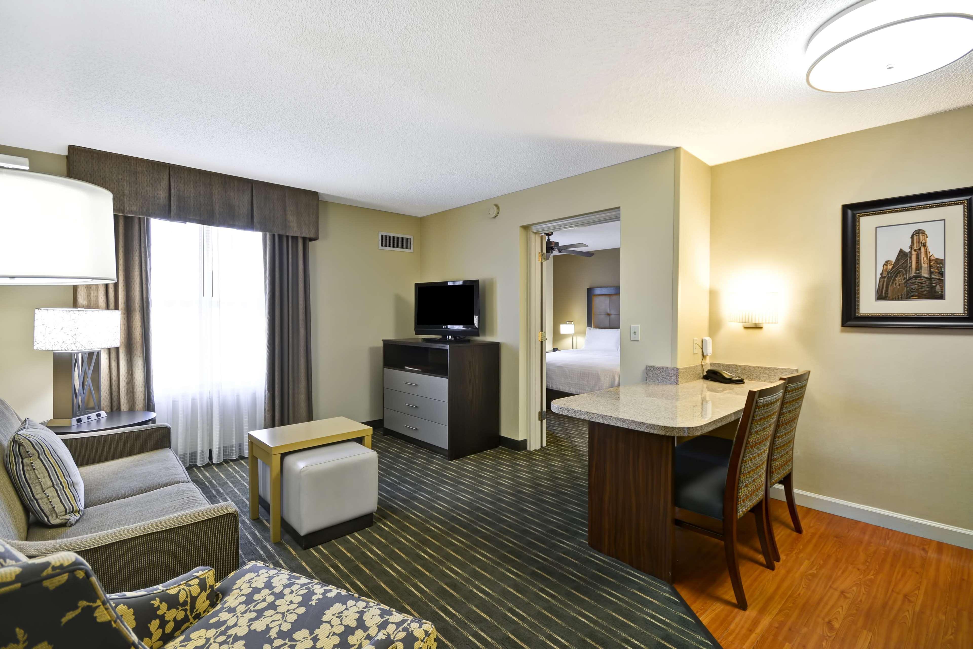 Homewood Suites Durham-Chapel Hill I-40 Zewnętrze zdjęcie