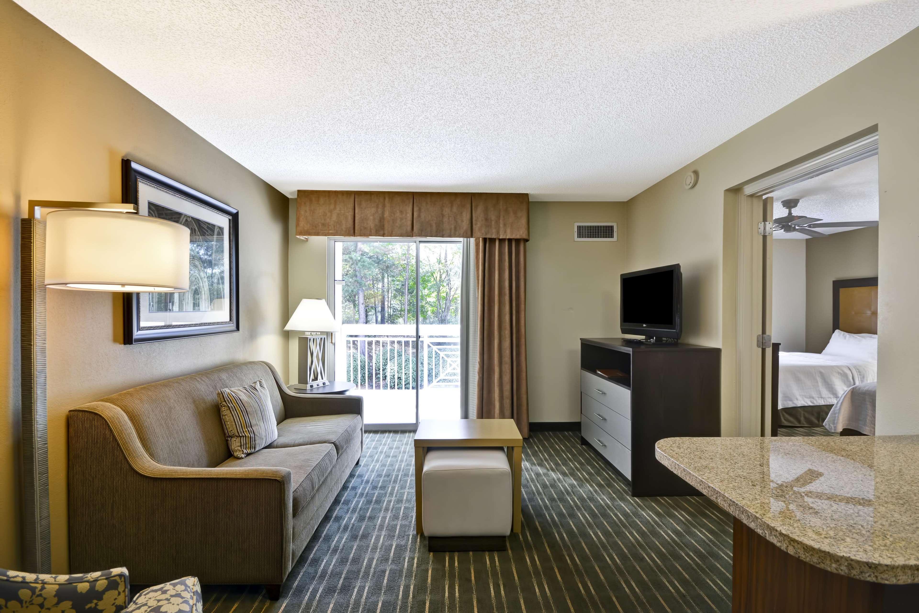 Homewood Suites Durham-Chapel Hill I-40 Zewnętrze zdjęcie