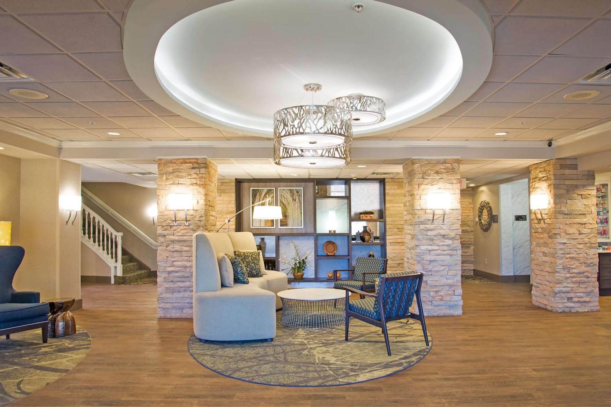 Homewood Suites Durham-Chapel Hill I-40 Zewnętrze zdjęcie