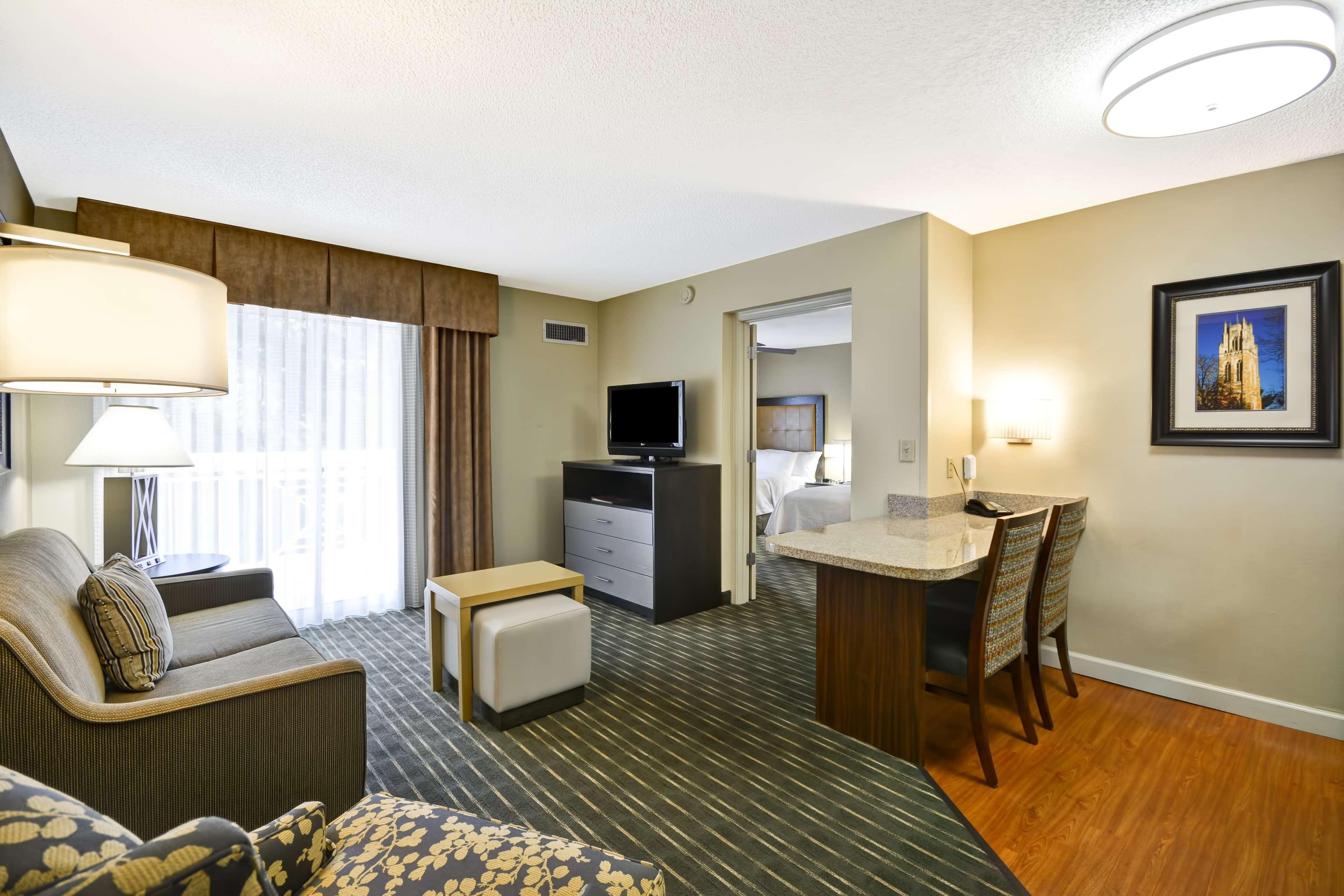 Homewood Suites Durham-Chapel Hill I-40 Zewnętrze zdjęcie