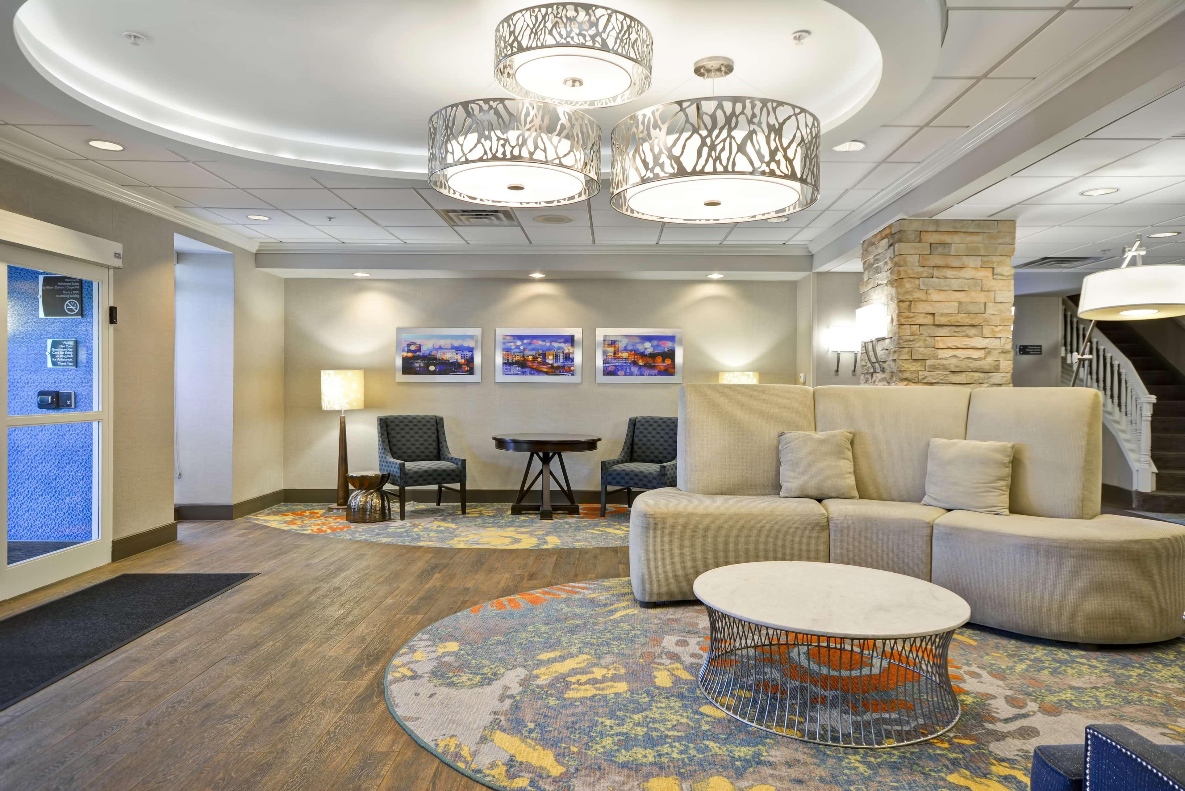 Homewood Suites Durham-Chapel Hill I-40 Zewnętrze zdjęcie