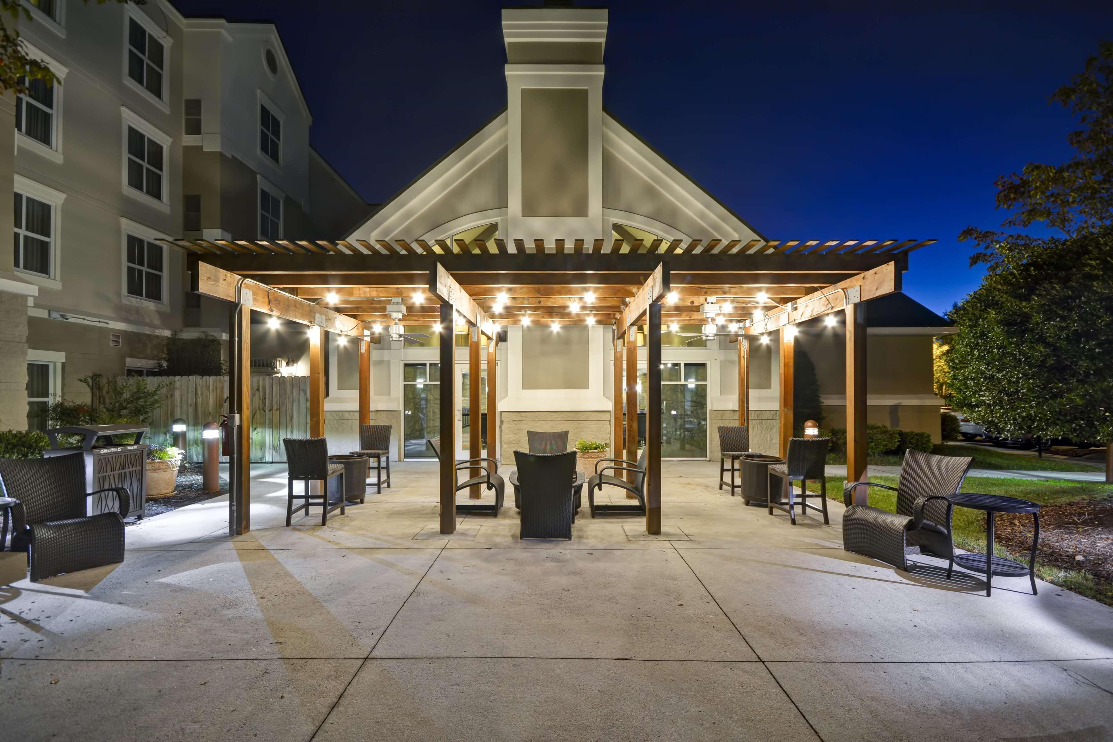 Homewood Suites Durham-Chapel Hill I-40 Zewnętrze zdjęcie