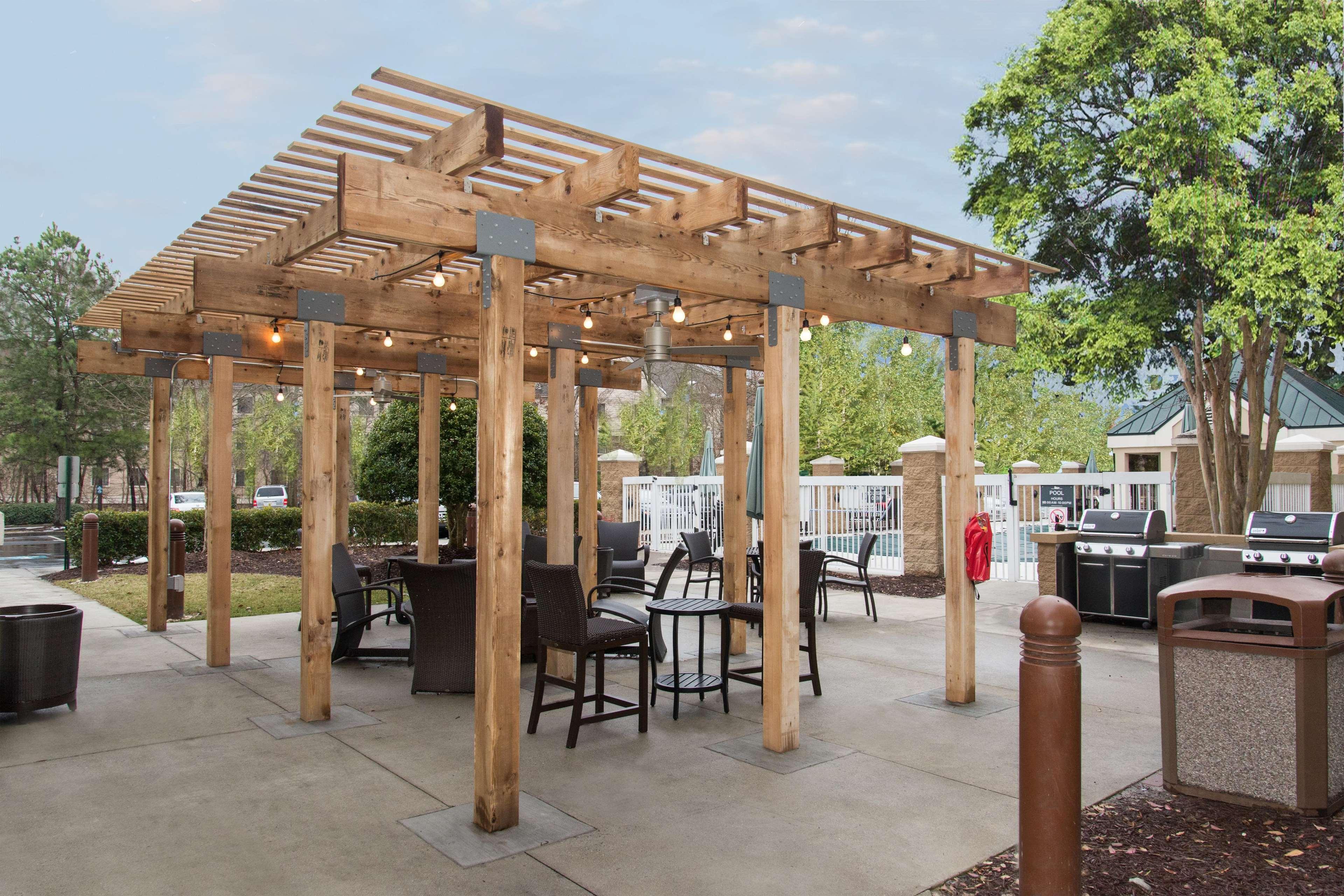 Homewood Suites Durham-Chapel Hill I-40 Zewnętrze zdjęcie