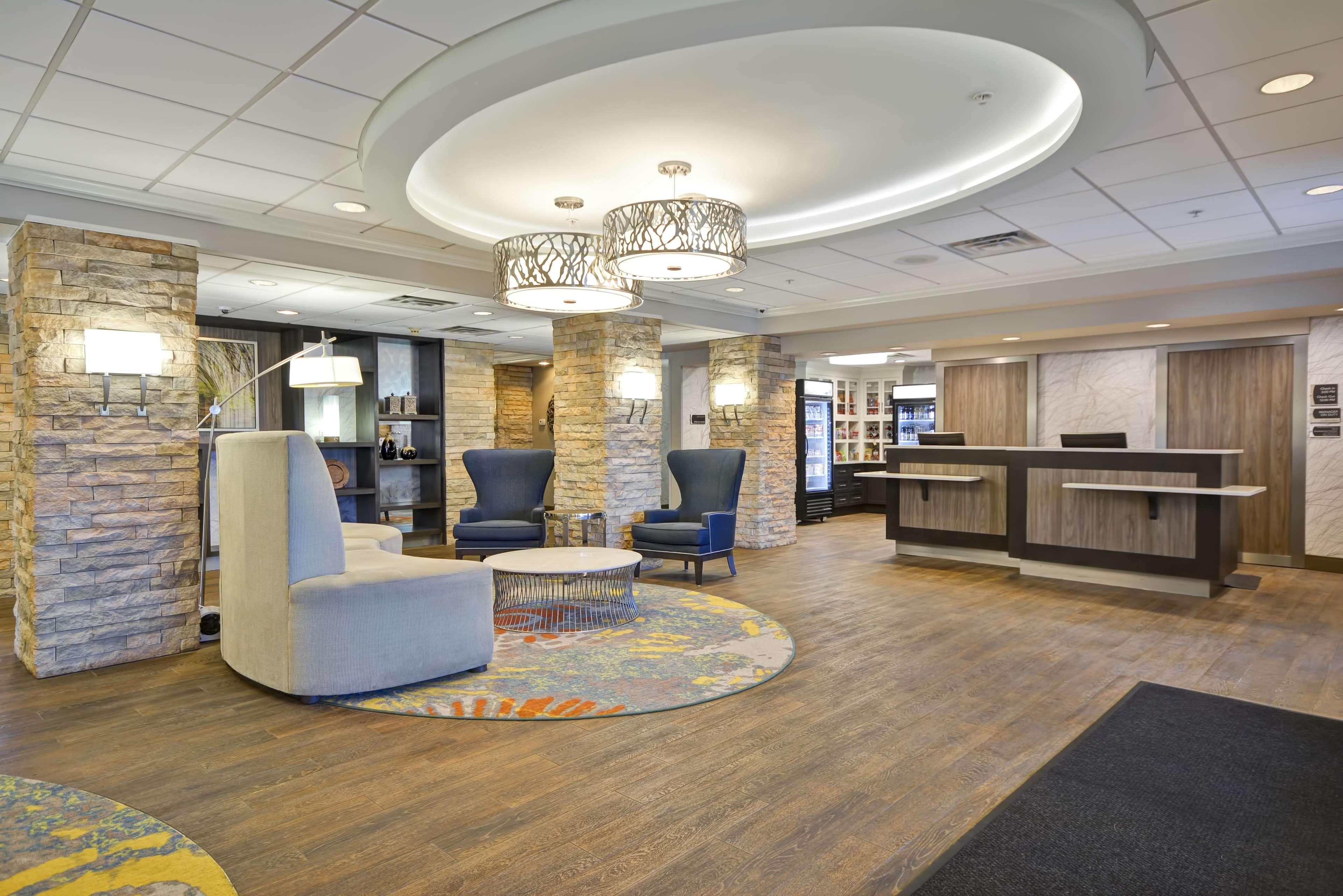 Homewood Suites Durham-Chapel Hill I-40 Zewnętrze zdjęcie