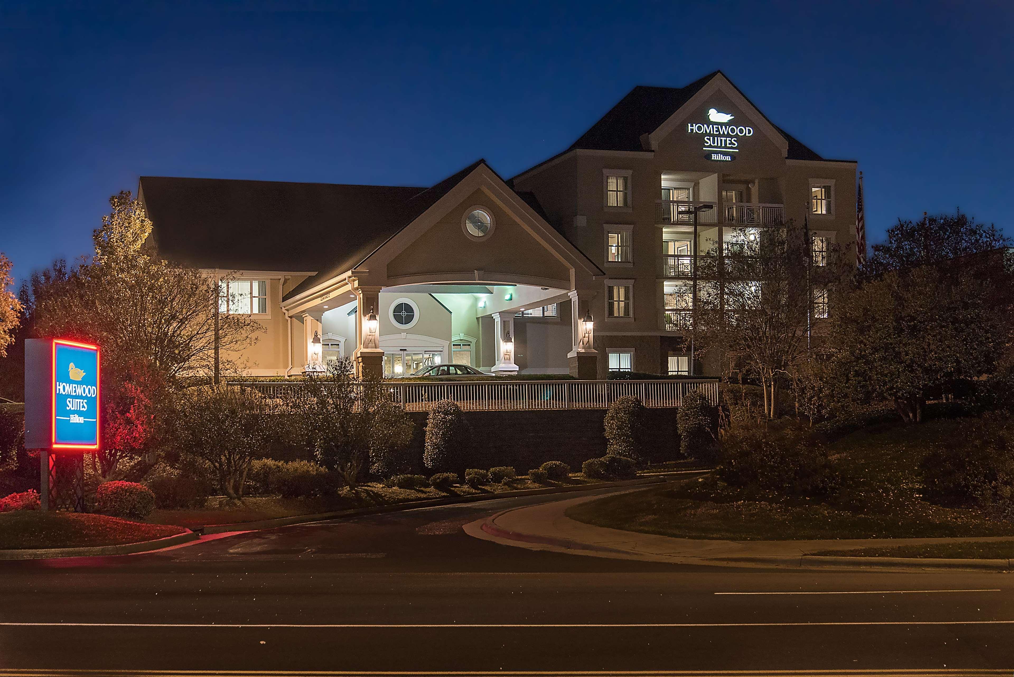 Homewood Suites Durham-Chapel Hill I-40 Zewnętrze zdjęcie