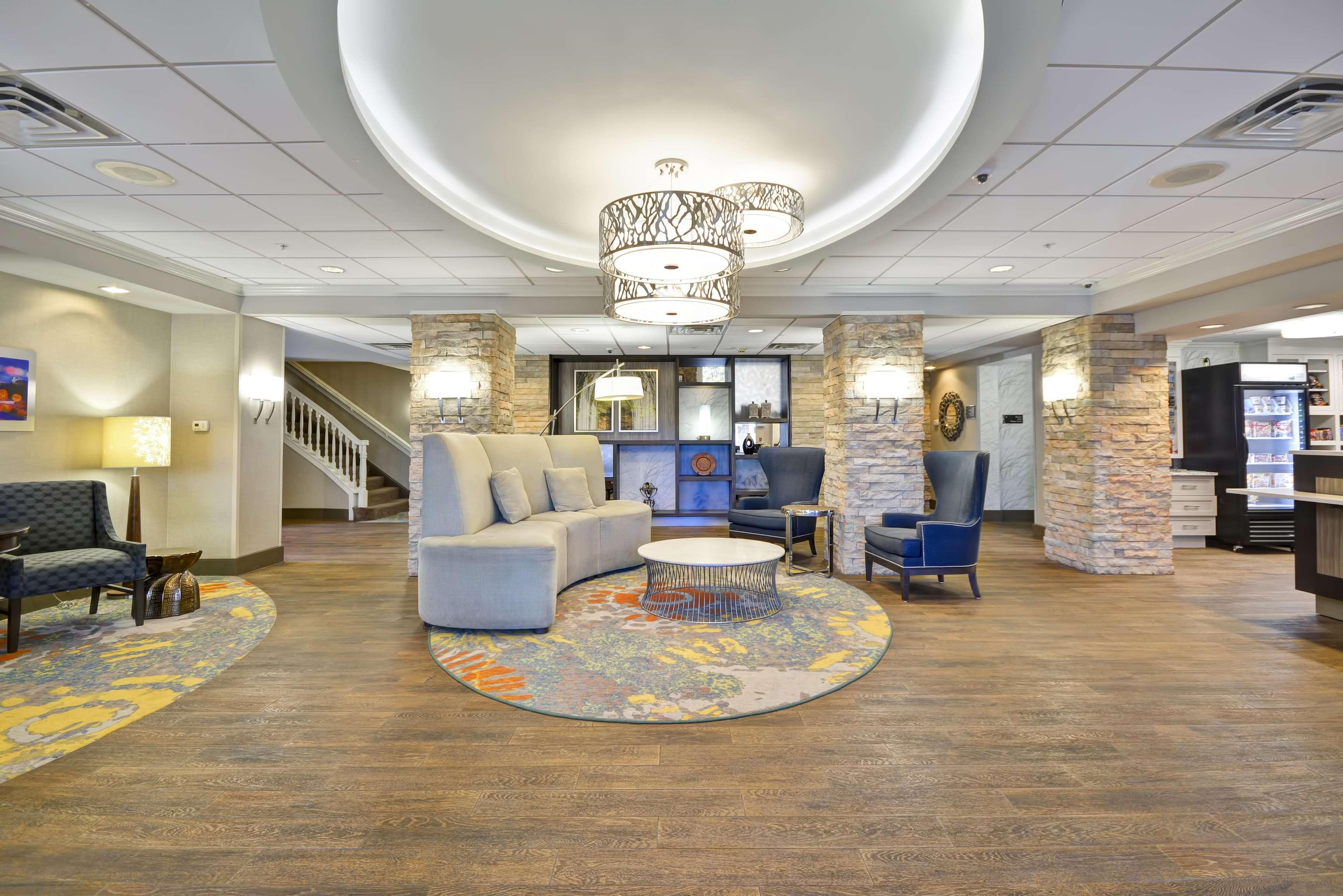 Homewood Suites Durham-Chapel Hill I-40 Zewnętrze zdjęcie