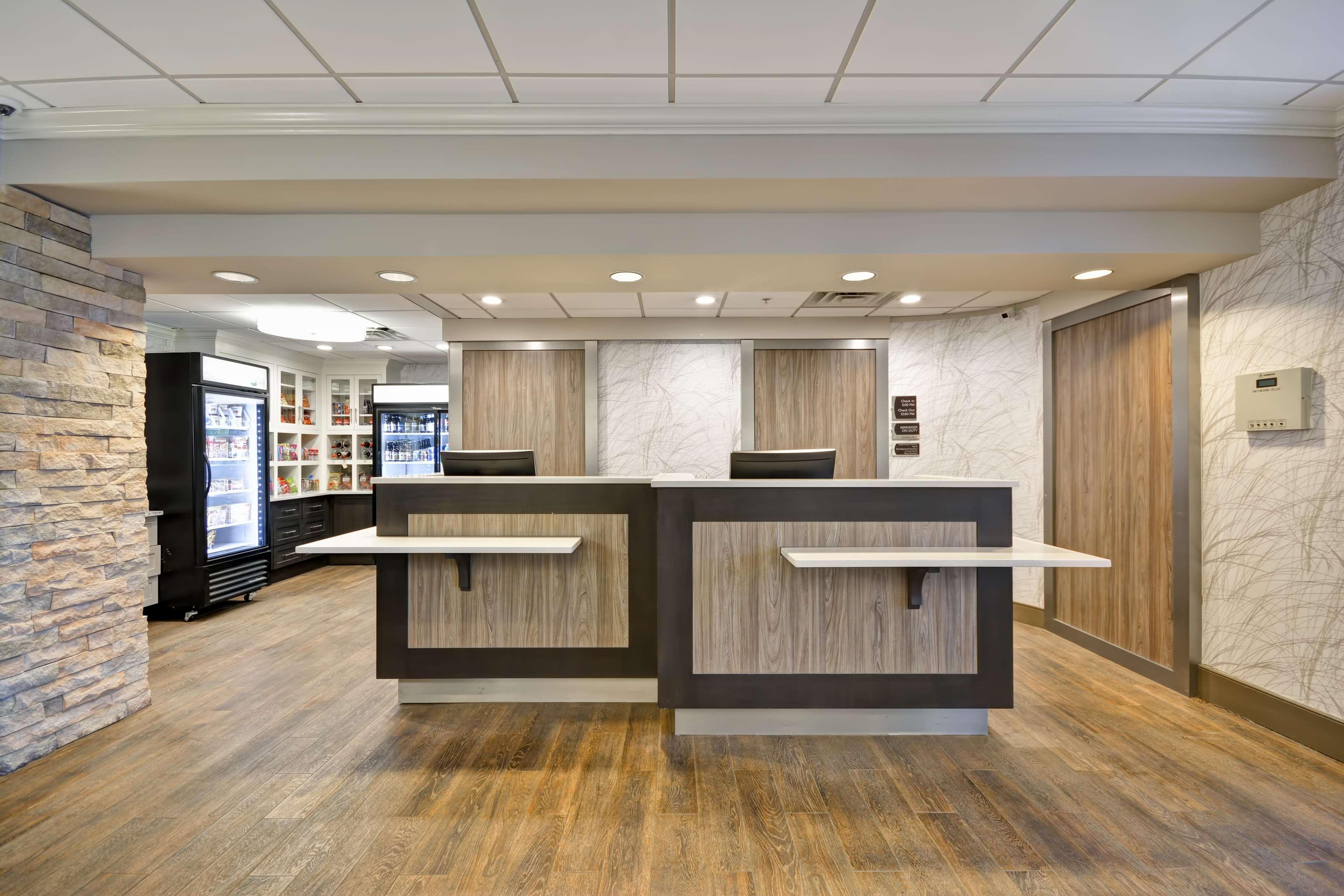 Homewood Suites Durham-Chapel Hill I-40 Zewnętrze zdjęcie