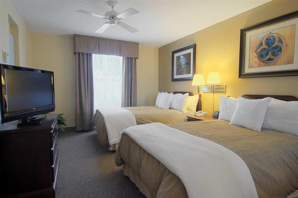 Homewood Suites Durham-Chapel Hill I-40 Pokój zdjęcie
