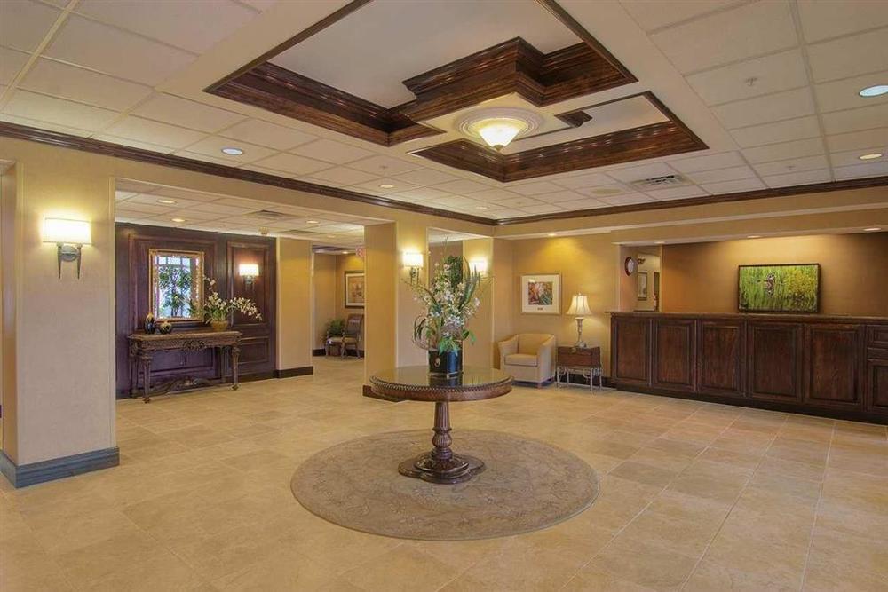 Homewood Suites Durham-Chapel Hill I-40 Wnętrze zdjęcie