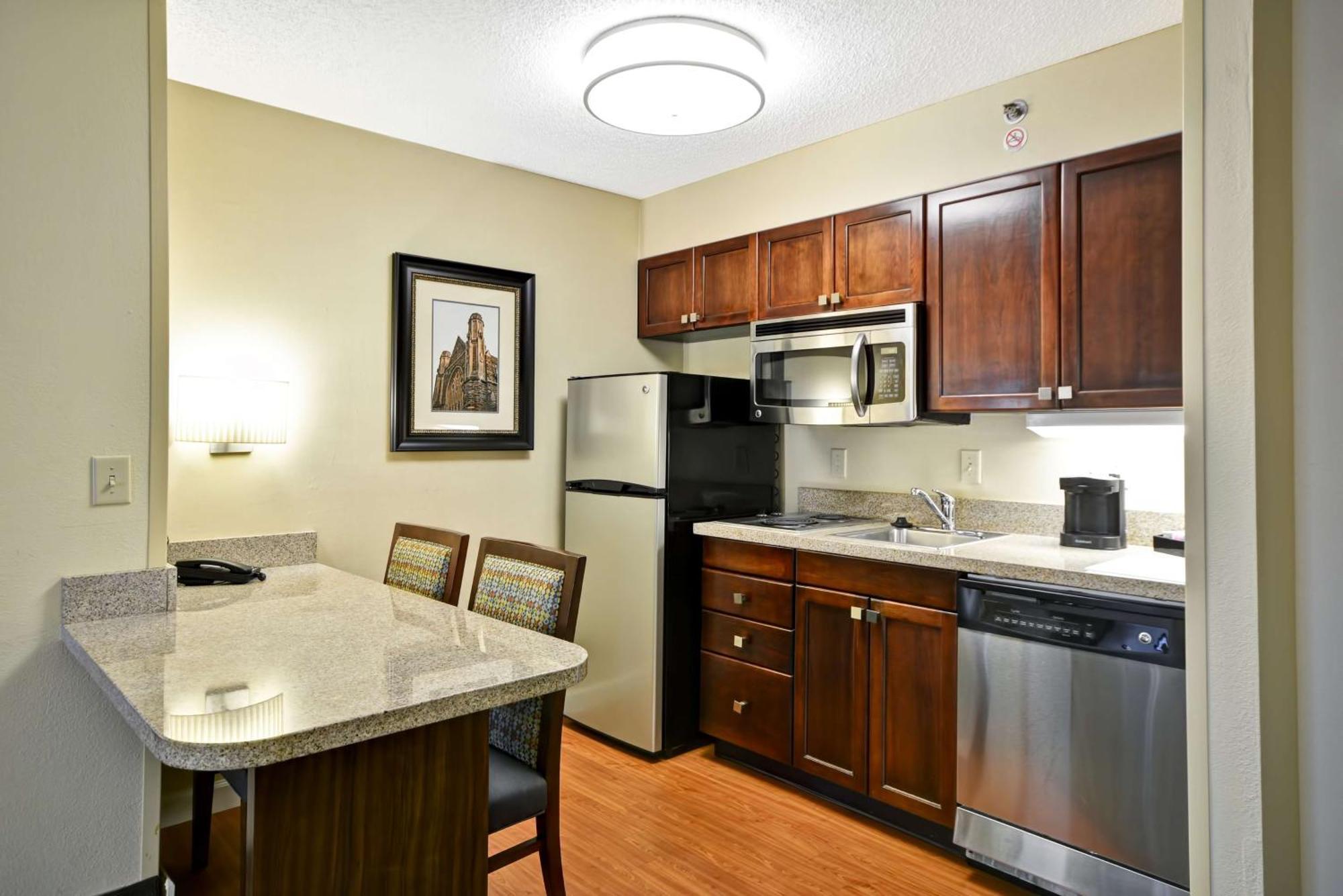 Homewood Suites Durham-Chapel Hill I-40 Zewnętrze zdjęcie