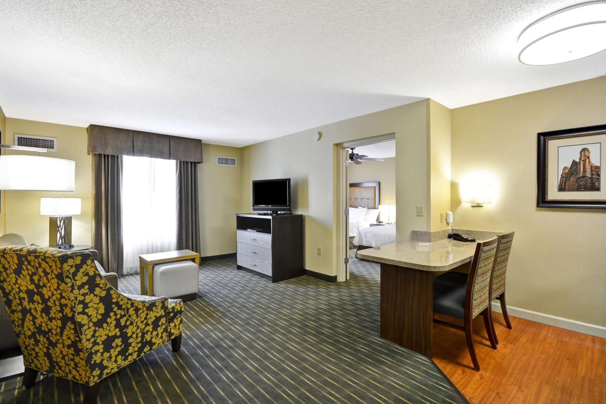 Homewood Suites Durham-Chapel Hill I-40 Zewnętrze zdjęcie