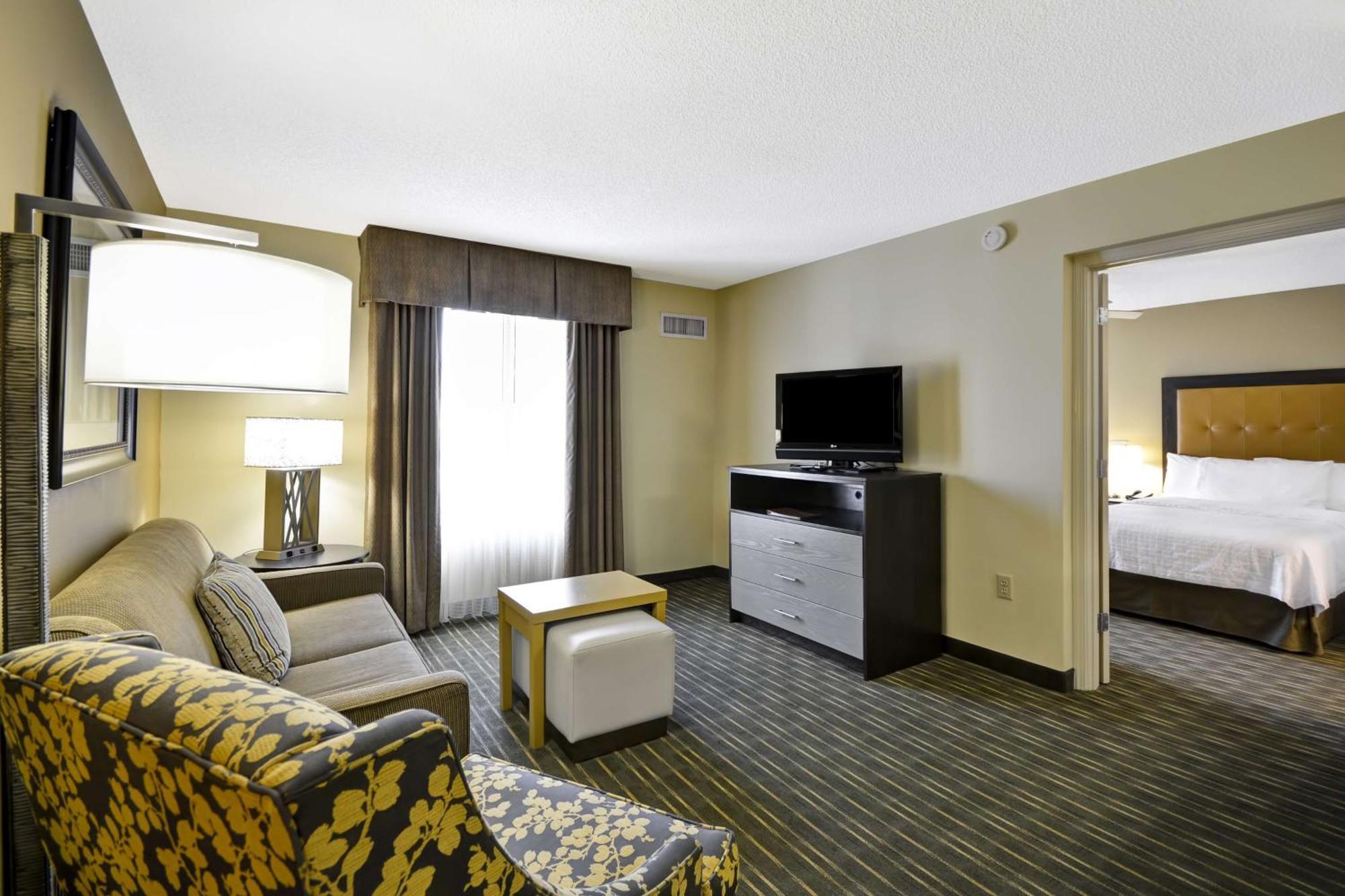 Homewood Suites Durham-Chapel Hill I-40 Zewnętrze zdjęcie