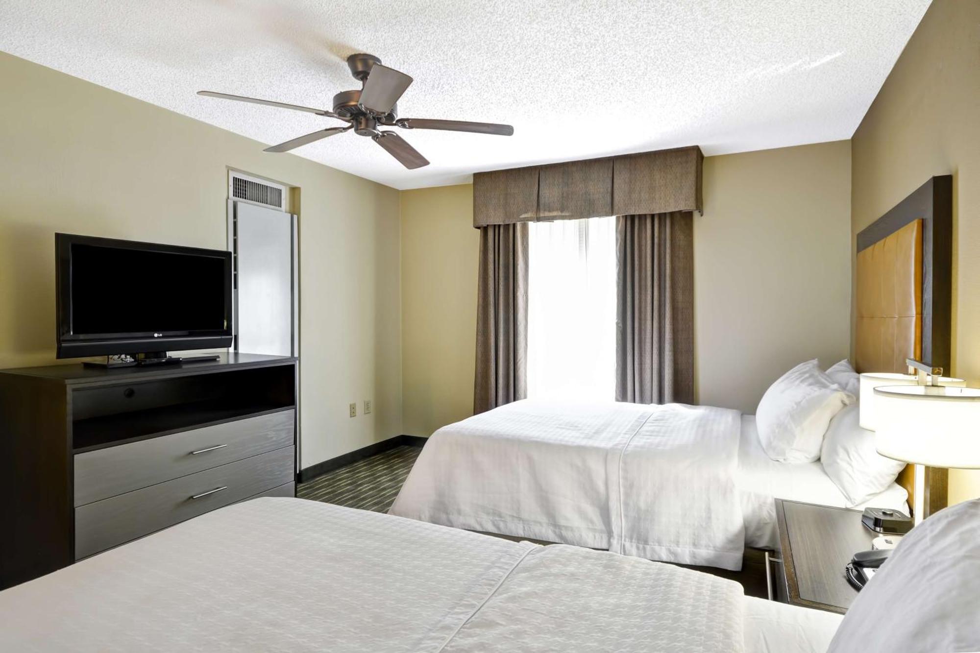 Homewood Suites Durham-Chapel Hill I-40 Zewnętrze zdjęcie
