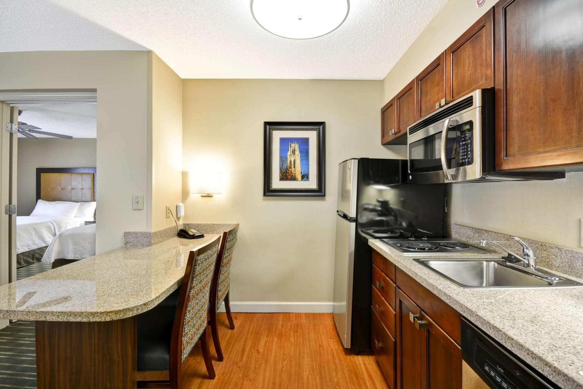 Homewood Suites Durham-Chapel Hill I-40 Zewnętrze zdjęcie
