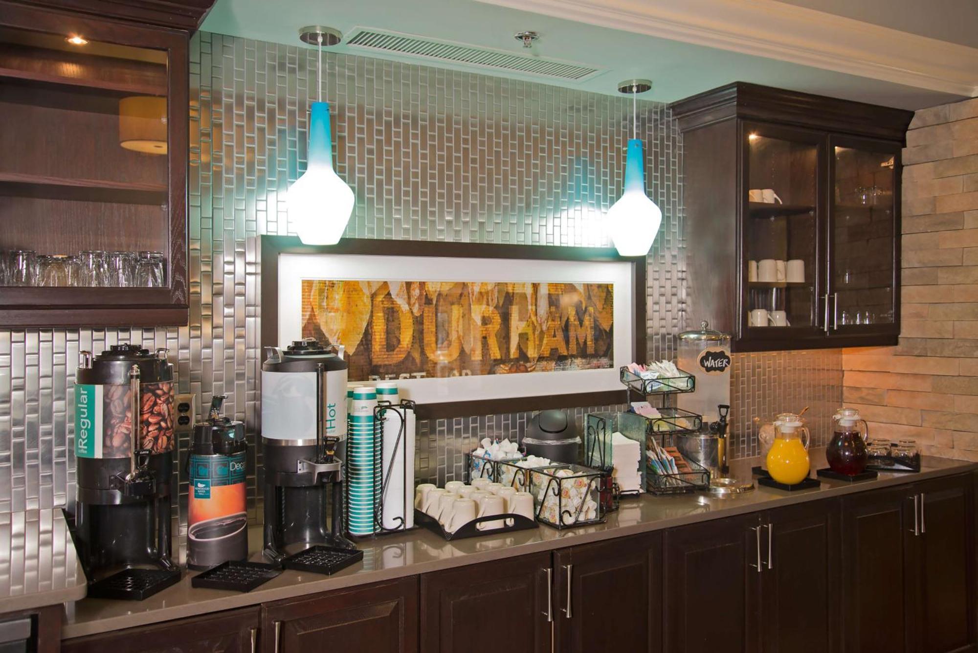 Homewood Suites Durham-Chapel Hill I-40 Zewnętrze zdjęcie