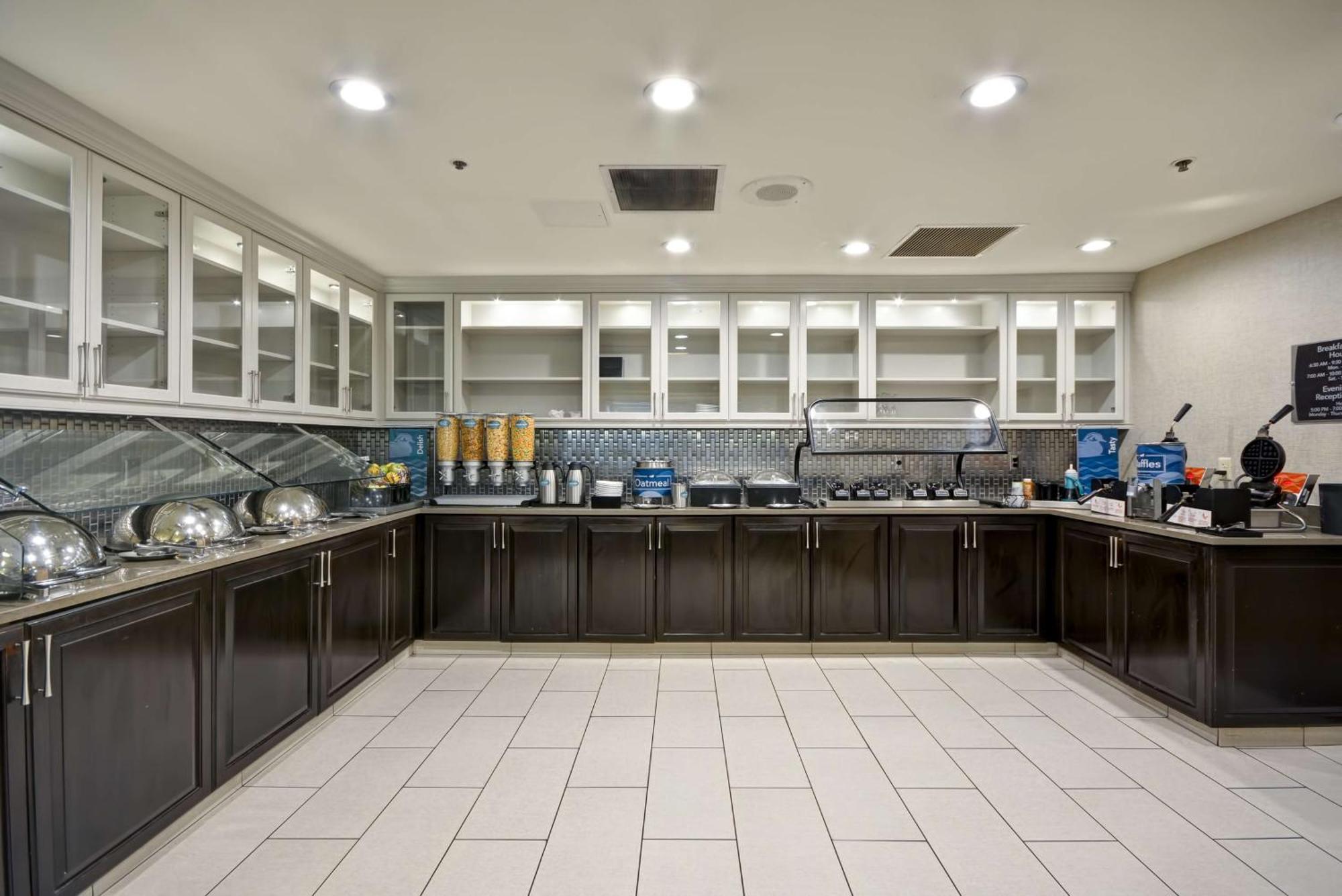 Homewood Suites Durham-Chapel Hill I-40 Zewnętrze zdjęcie