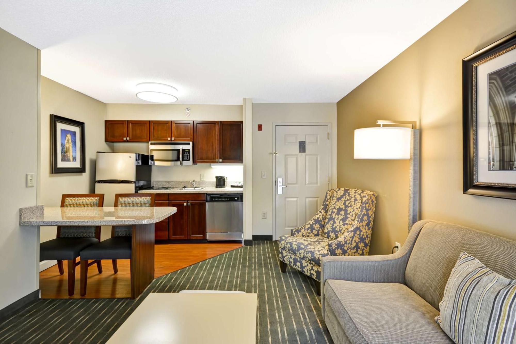 Homewood Suites Durham-Chapel Hill I-40 Zewnętrze zdjęcie