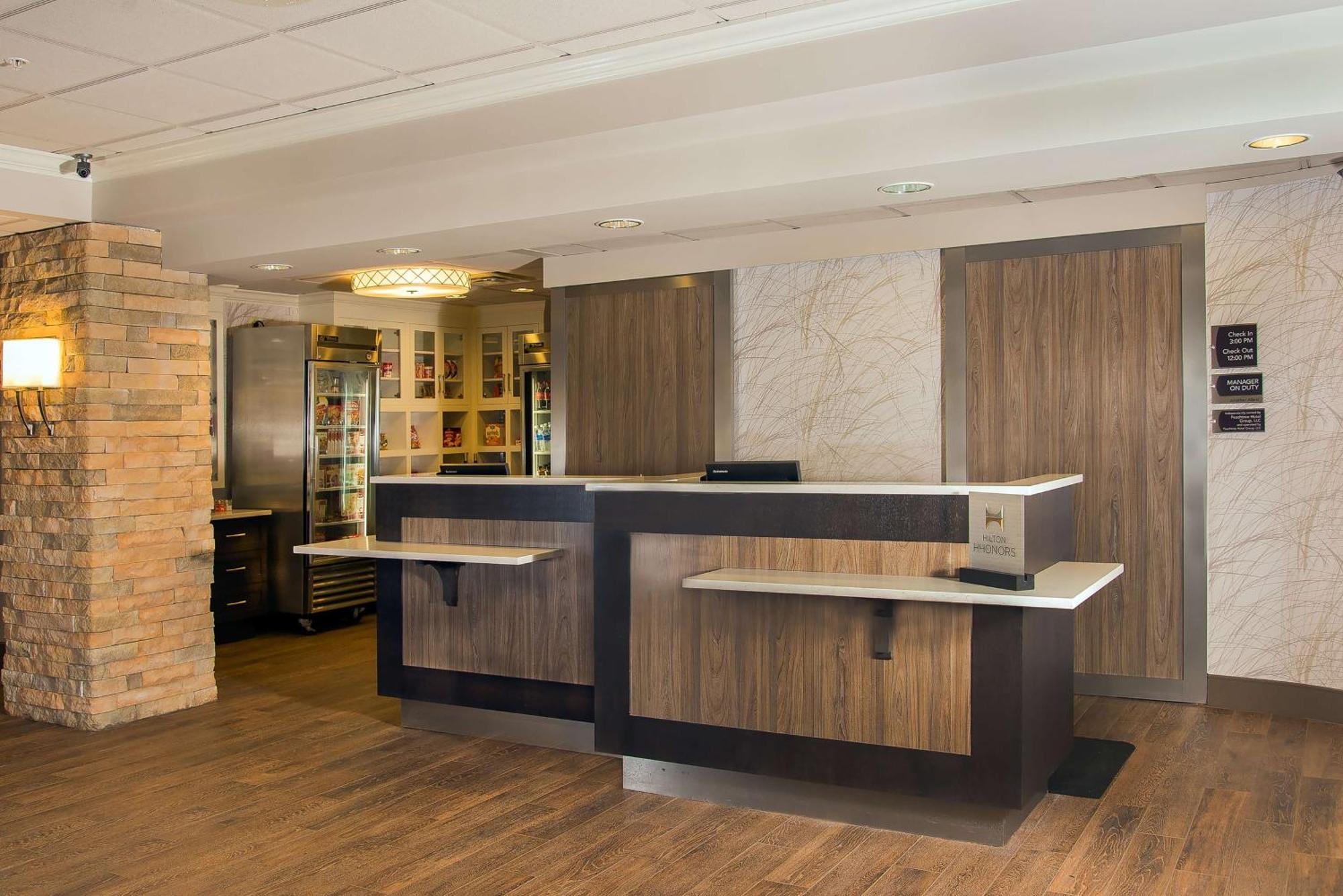 Homewood Suites Durham-Chapel Hill I-40 Zewnętrze zdjęcie