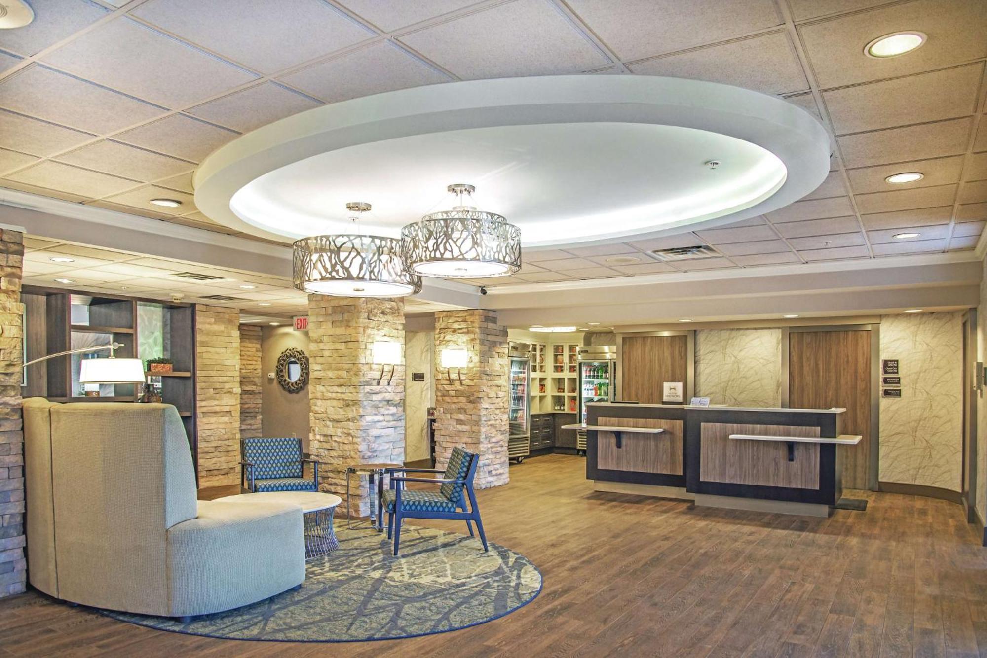Homewood Suites Durham-Chapel Hill I-40 Zewnętrze zdjęcie