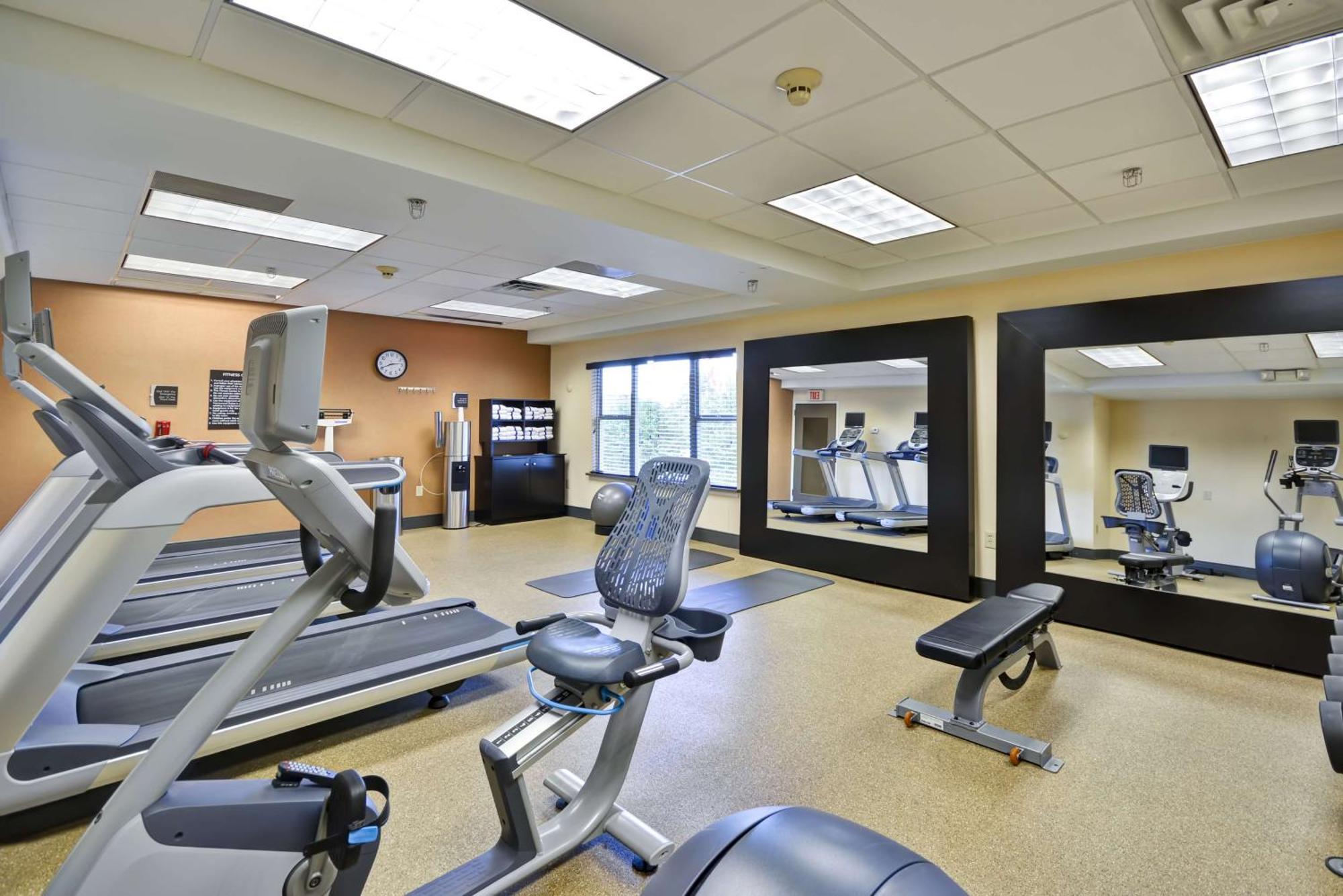 Homewood Suites Durham-Chapel Hill I-40 Zewnętrze zdjęcie