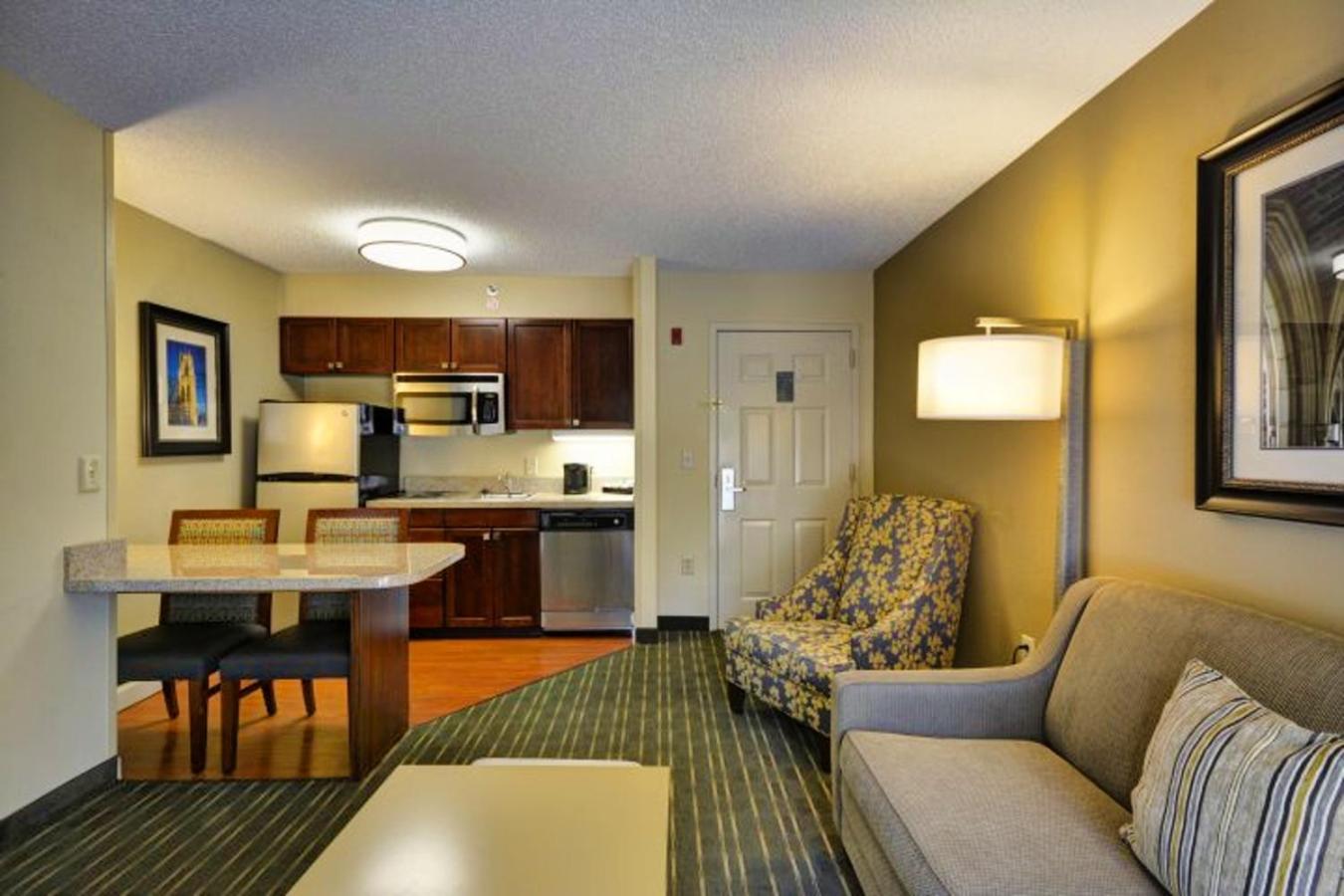 Homewood Suites Durham-Chapel Hill I-40 Zewnętrze zdjęcie