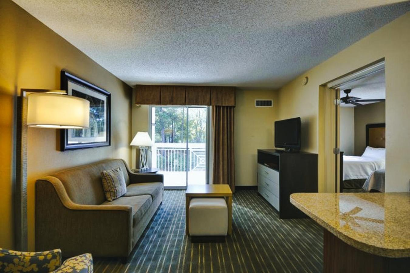 Homewood Suites Durham-Chapel Hill I-40 Zewnętrze zdjęcie