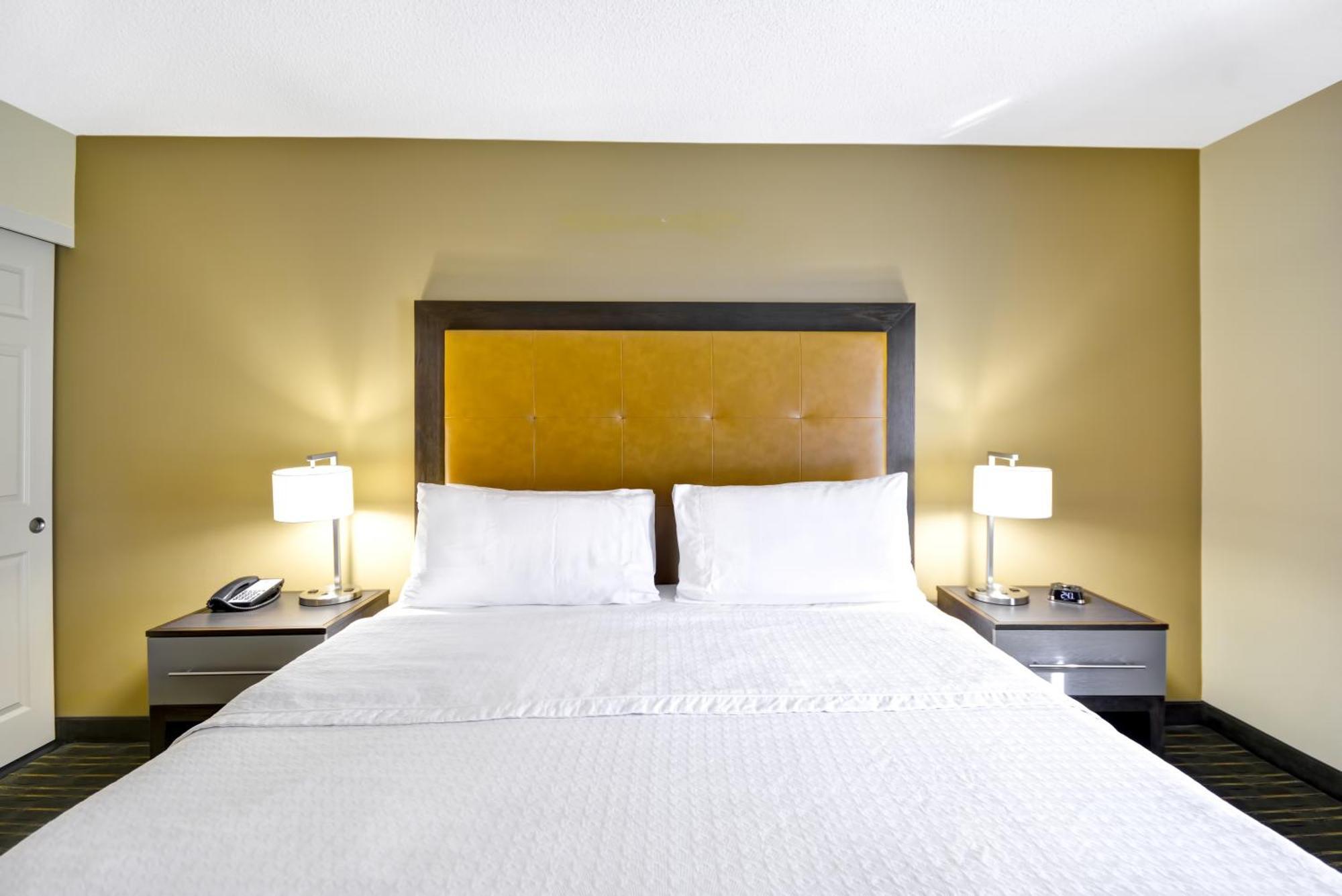 Homewood Suites Durham-Chapel Hill I-40 Zewnętrze zdjęcie